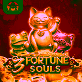 JL7 3 Fortune Souls app image