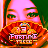 JL7 3 Fortune Trees app image