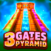 JL7 3 Gates of Pyramid app image