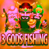JL7 3 Gods Fishing app image