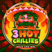 JL7 3 Hot Chillies app image