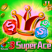 JL7 3 Super Ace app image