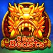 JL7 5 God Beasts app image
