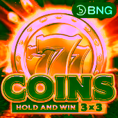 JL7 777 Coins app image