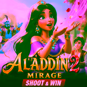 JL7 Aladdin 2 Mirage app image