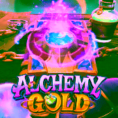 JL7 Alchemy Gold app image
