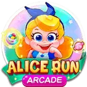 JL7 Alice Run app image