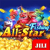 JL7 All-Star Fishing app image
