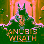 JL7 Anubis Wrath app image