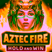 JL7 Aztec Fire-Hold & Win app image