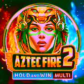 JL7 Aztec Fire2-Hold & Win Multi app image