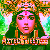 JL7 Aztec Priestess app image