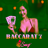 JL7 BACCARAT 7 app image