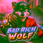 JL7 BAD RICH WOLF app image