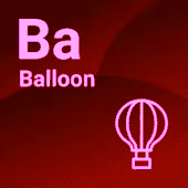 JL7 Balloon app image