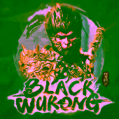 JL7 Black Wukong app image