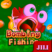 JL7 Bombing Fishing app image