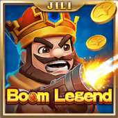 JL7 Boom Legend app image