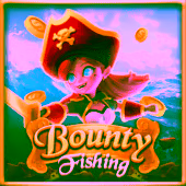 JL7 Bounty Fishing app image