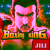 JL7 Boxing King app image