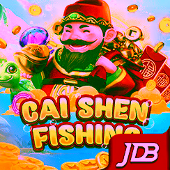JL7 Cai Shen Fishing app image