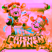 JL7 Caishen Wins app image