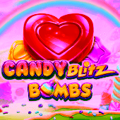 JL7 Candy Blitz Bombs app image