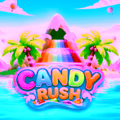 JL7 Candy Rush app image