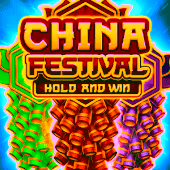 JL7 China Festival app image