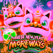 JL7 Chinese New Year Moreways app image