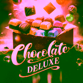 JL7 Chocolate Deluxe app image
