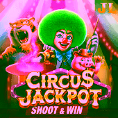 JL7 Circus Jackpot app image