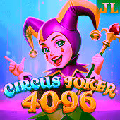 JL7 Circus Joker 4096 app image