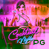 JL7 Cocktail Nights app image