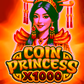 JL7 Coin Princess x1000 app image