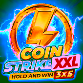 JL7 Coin Strike XXL: Hold and Win app image