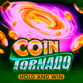 JL7 Coin Tornado: Hold and Win app image