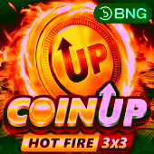 JL7 Coin Up: Hot Fire app image