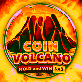 JL7 Coin Volcano-Hold and Win app image