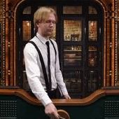 JL7 Craps app image