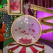 JL7 Crazy Balls app image