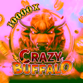 JL7 Crazy Buffalo app image