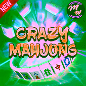 JL7 Crazy Mahjong app image