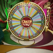 JL7 Crazy Time A app image