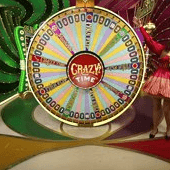 JL7 Crazy Time app image