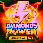 JL7 Diamonds Power: Hold and Win app image
