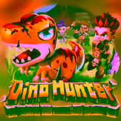 JL7 Dino Hunter app image