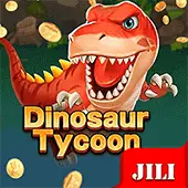 JL7 Dinosaur Tycoon app image