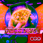 JL7 Disco Night M app image