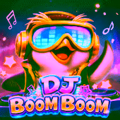 JL7 DJ BOOM BOOM app image